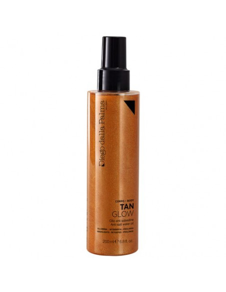 Solare abbronzante Diego Dalla Palma DSK0630 Tan glow olio illuminante
