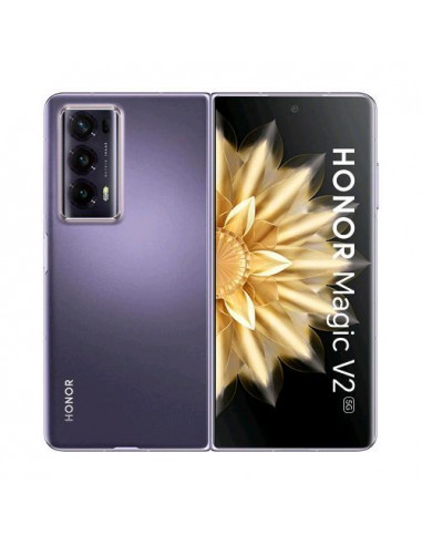 SMARTPHONE HONOR MAGIC V2 6.43" 512GB RAM 12GB DUAL SIM PIEGHEVOLE 5G PURPLE WIND3 ITALIA