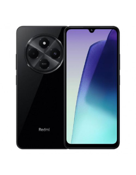 SMARTPHONE XIAOMI REDMI 14C 4/128GB BLACK W3