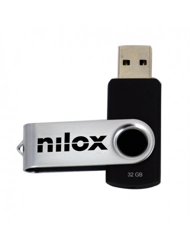 USB NILOX 32GB 2.0 S
