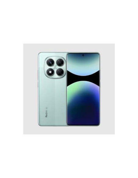 Xiaomi Redmi Note 14 Pro 12+512GB 6.67" 5G Coral Green EU