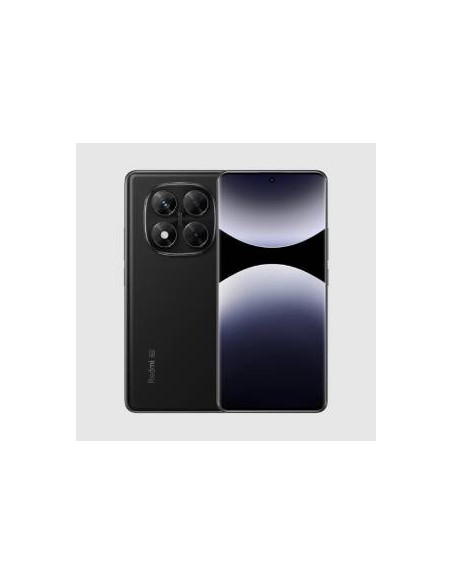 Xiaomi Redmi Note 14 Pro 12+512GB 6.67" 5G Midnight Black EU