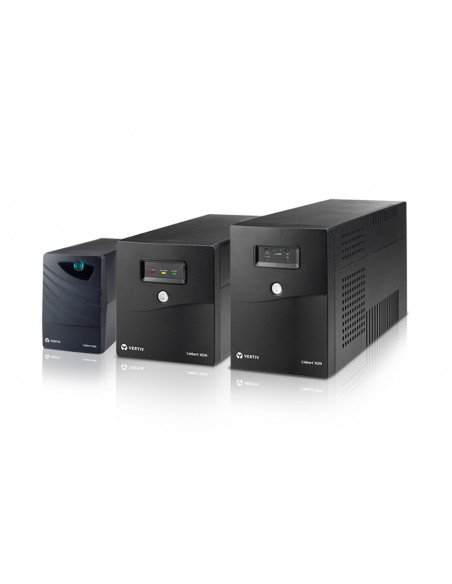 Vertiv Liebert itON 2000 VA