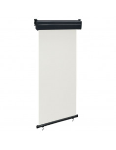 Tendalino Laterale per Balcone 105x250 cm Crema 2