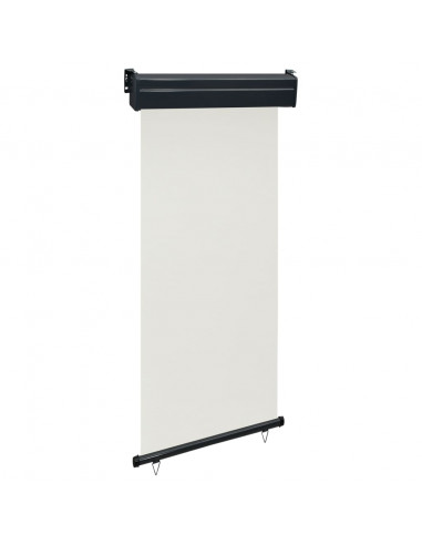 Tendalino Laterale per Balcone 105x250 cm Crema