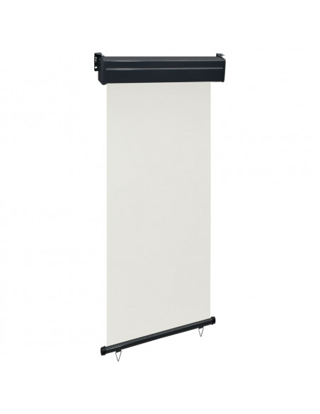 Tendalino Laterale per Balcone 105x250 cm Crema