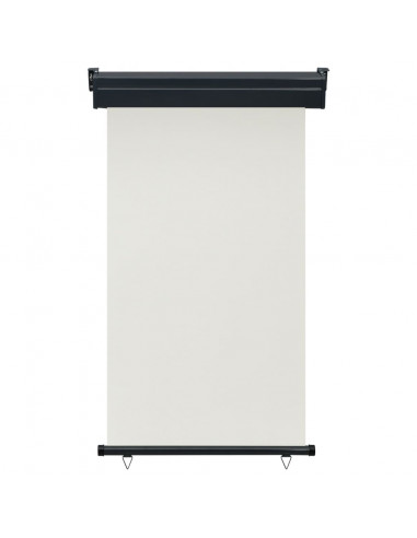 Tendalino Laterale per Balcone 105x250 cm Crema