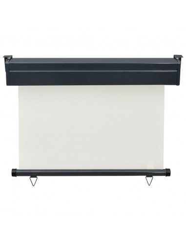 Tendalino Laterale per Balcone 105x250 cm Crema