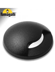 NERO ALDO 1L BLACK G9 1,7W FARETTO CARRABILE/SEGNAPASSI 4000K