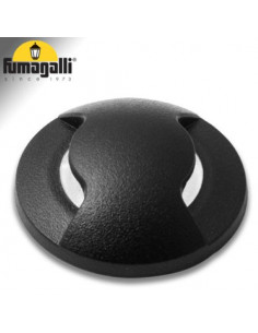 NERO ALDO 2L BLACK G9 1,7W FARETTO CARRABILE/SEGNAPASSI 4000K