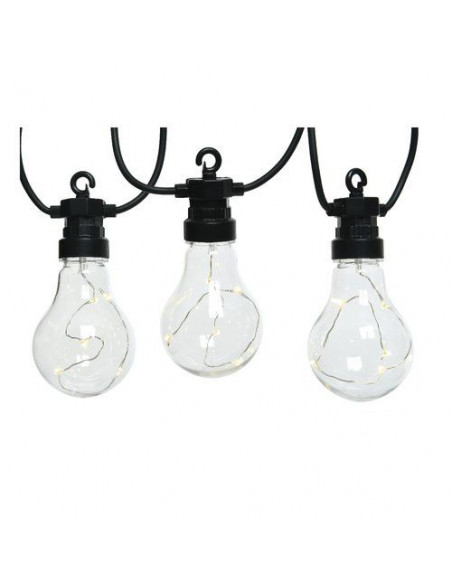 Catena luminosa Kaemingk 490176 Bianco caldo