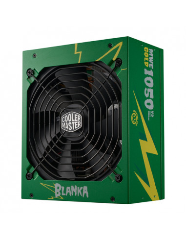 COOLER MASTER ALIMENTATORE MWE GOLD V2 FM 1050W ATX3.0