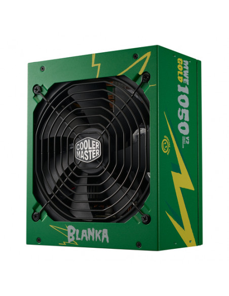 COOLER MASTER ALIMENTATORE MWE GOLD V2 FM 1050W ATX3.0