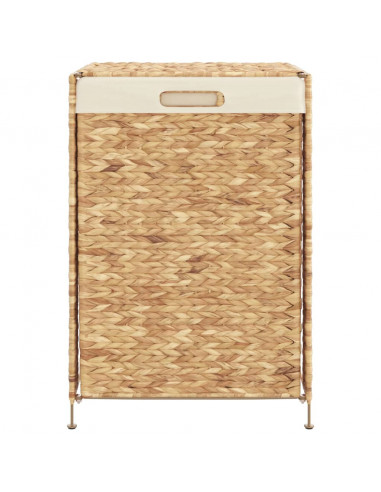 Cesto Portabiancheria 44x34x64 cm Giacinto d'Acqua