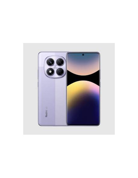 Xiaomi Redmi Note 14 Pro 12+512GB 6.67" 5G Lavender Purple EU