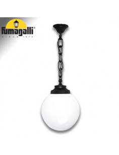 SICHEM/G250 NERO OPALE E27