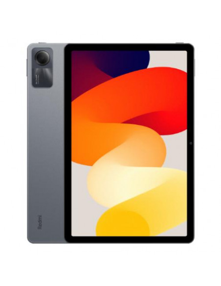 Xiaomi Redmi Pad SE Qualcomm Snapdragon 680 128GB 11" Wi-Fi Android 13 Graphite Gray