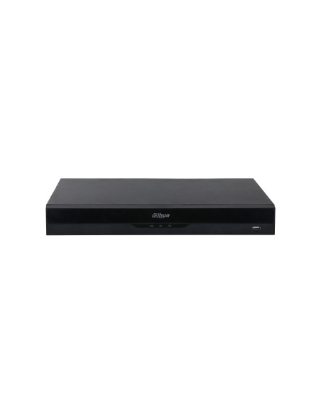 Dahua Technology DHI-NVR5216-16P-EI Videoregistratore di rete (NVR)
