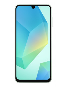 Samsung Galaxy A16 17 cm (6.7") Dual SIM ibrida 4G USB tipo-C 4 GB 128 GB 5000 mAh Verde 2