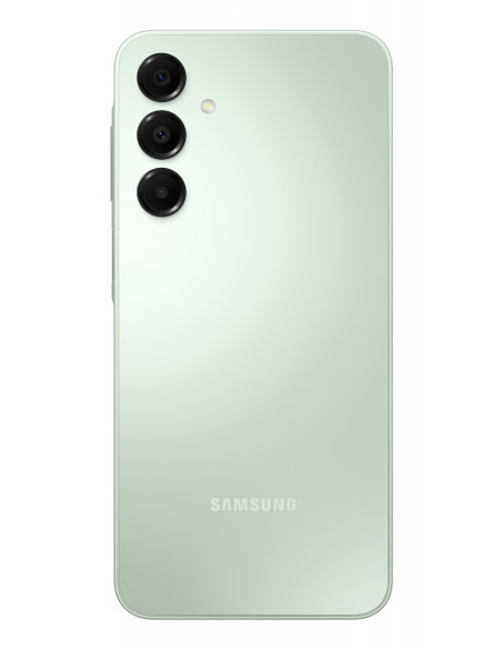 Samsung Galaxy A16 17 cm (6.7") Dual SIM ibrida 4G USB tipo-C 4 GB 128 GB 5000 mAh Verde