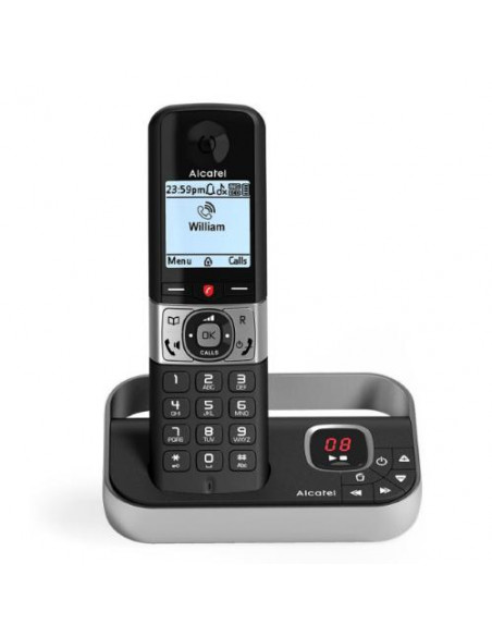 ALCATEL F890 VOICE SOLO
