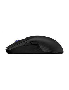 ASUS ROG Harpe Ace Extreme mouse Gaming Mano destra RF Wireless + Bluetooth + USB Type-A Ottico 42000 DPI 2