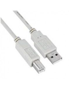 CAVO USB 2.0- 4.5MT. M/M A/B