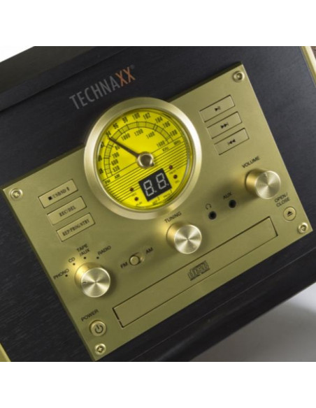 DIGITALIZZATORE BT NOSTAL TX-103
