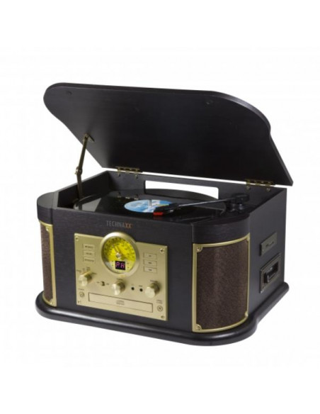 DIGITALIZZATORE BT NOSTAL TX-103