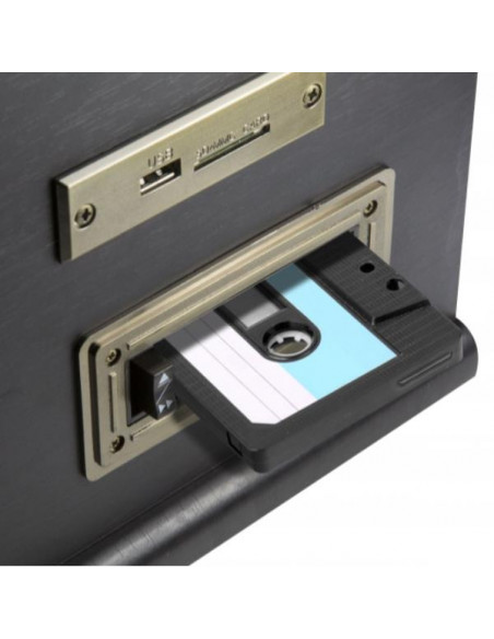 DIGITALIZZATORE BT NOSTAL TX-103
