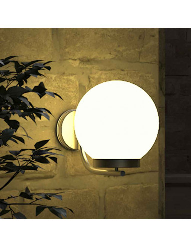 Applique da Giardino 32 cm