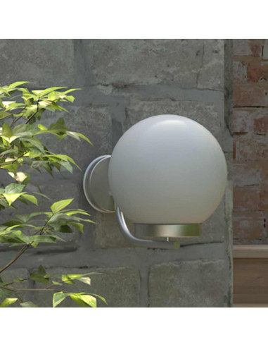 Applique da Giardino 32 cm