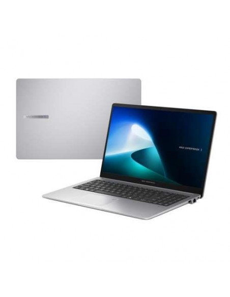 ASUS NB 15,6" Expertbook P1 i7-13620H 8GB 512GB SSD WIN 11 PRO