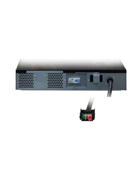 BATTERY BANK PER UPS ONLINE 1800W