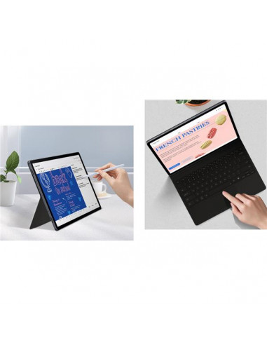 BOOK COVER KEYB S9+/S10+