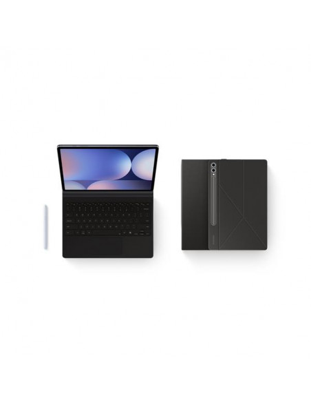 BOOK COVER KEYB S9+/S10+