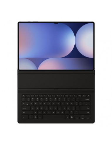 BOOK COVER KEYB SLIM S9/S10 ULT