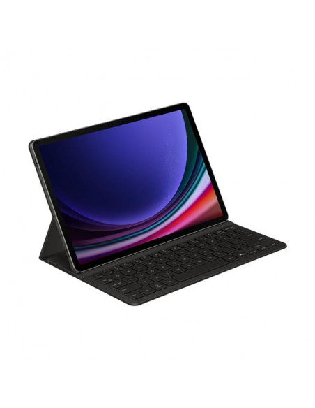 BOOK COVER KEYB SLIM S9/S9 FE