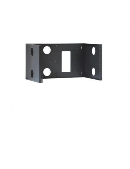 BOX OPEN FRAME 6U 500X305X267 NE