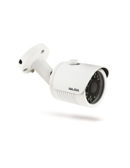 CAM IP BULLET 1MP OUTDOOR