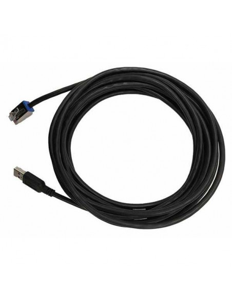 CAVO USB TYPE A CONNECTOR
