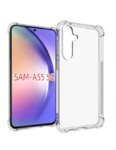 CLEAR COVER BULK A55