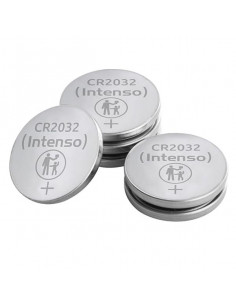 CR 2032 60PCS BLISTER 2