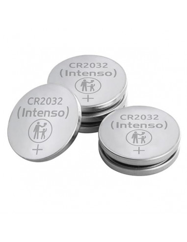 CR 2032 60PCS BLISTER