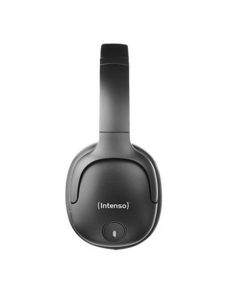 CUFFIE WIRELESS O400HA BLACK