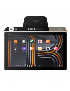 D3 MINI 80MM PRINTER CAM SCANNER