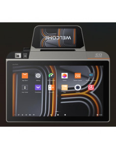 D3 MINI 80MM PRINTER LTE CAM SCAN 2