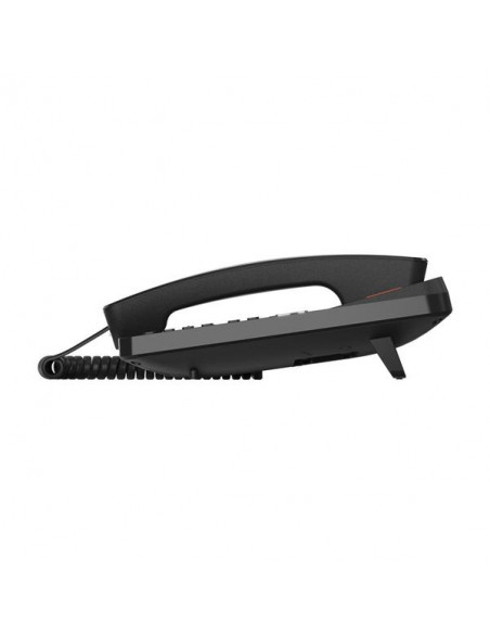 DESK 800 BLACK