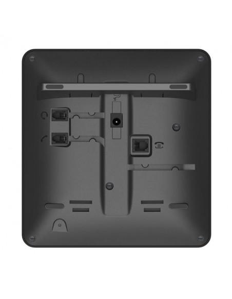 DESK 800 BLACK