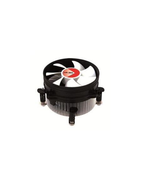DISSIP/VENTOLA 92X92 INTEL SOCK.775